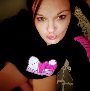 Meet your Posher, Nashann